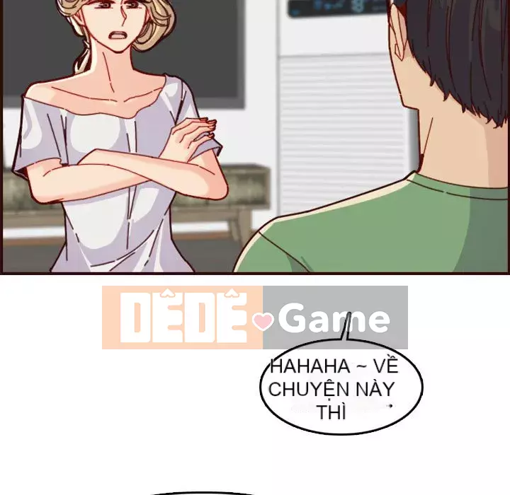 Mẹ tôi là sinh viên đại học Chương 72-73