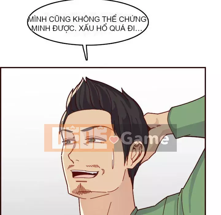 Mẹ tôi là sinh viên đại học Chương 72-73