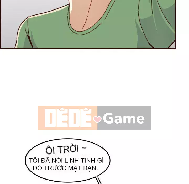 Mẹ tôi là sinh viên đại học Chương 72-73