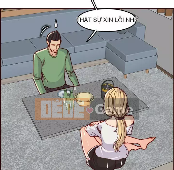 Mẹ tôi là sinh viên đại học Chương 72-73