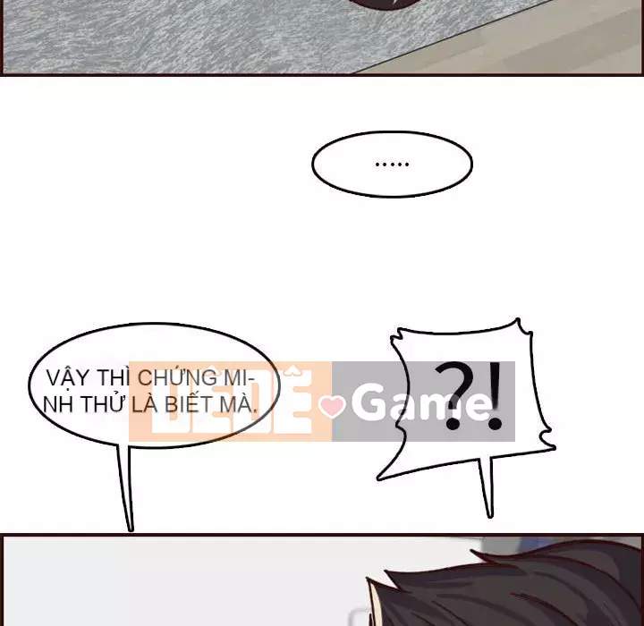 Mẹ tôi là sinh viên đại học Chương 72-73