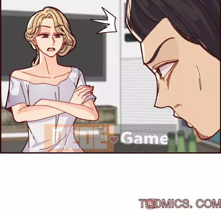 Mẹ tôi là sinh viên đại học Chương 72-73