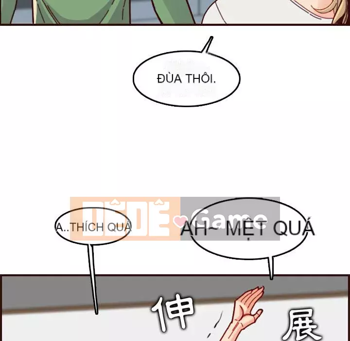 Mẹ tôi là sinh viên đại học Chương 72-73