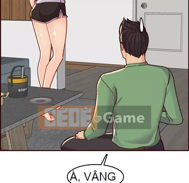 Mẹ tôi là sinh viên đại học Chương 72-73