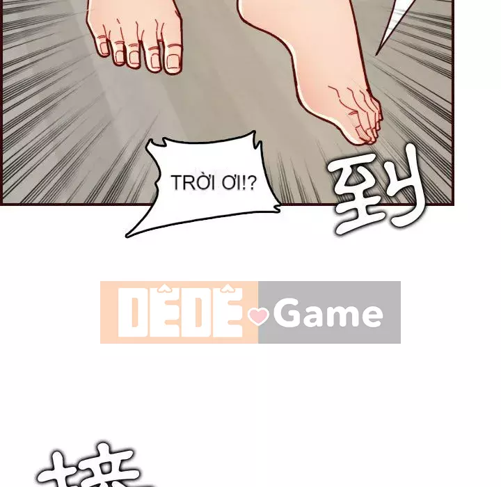 Mẹ tôi là sinh viên đại học Chương 72-73