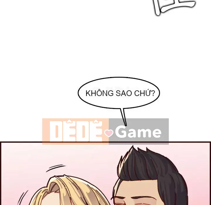 Mẹ tôi là sinh viên đại học Chương 72-73