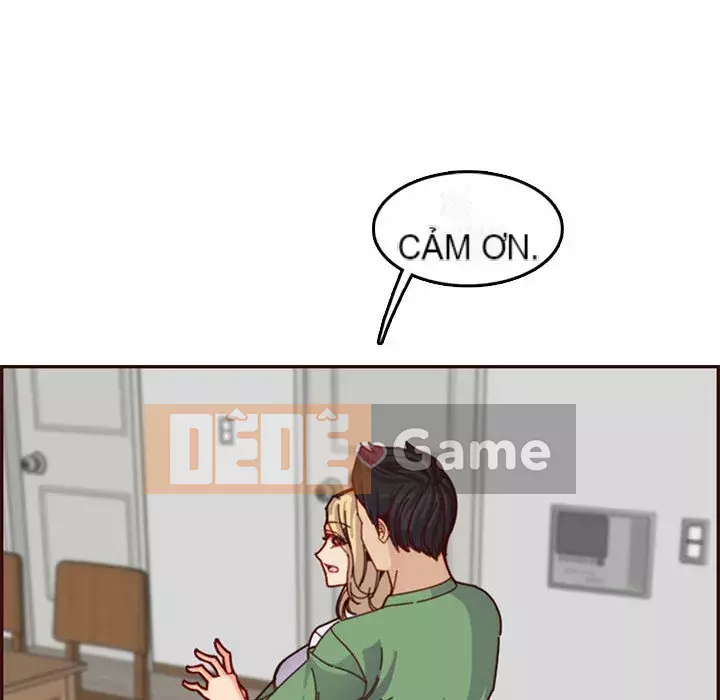 Mẹ tôi là sinh viên đại học Chương 72-73