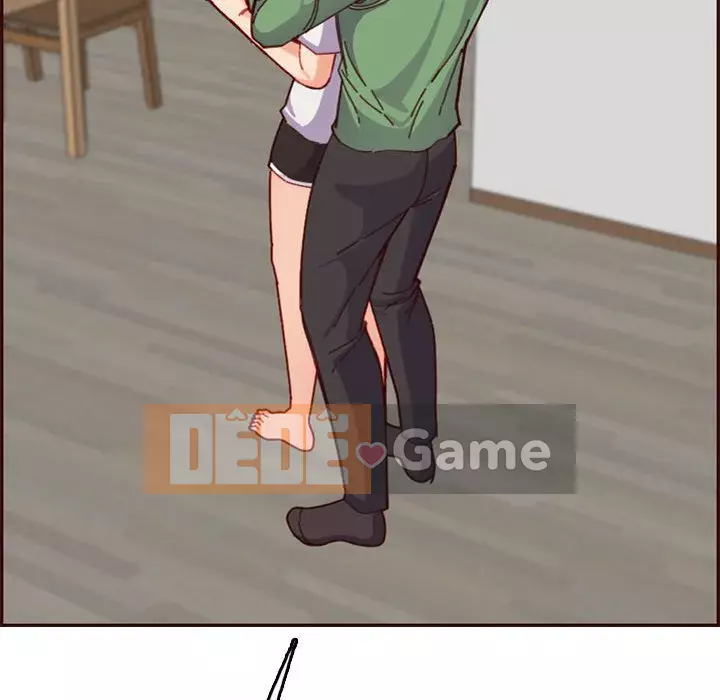 Mẹ tôi là sinh viên đại học Chương 72-73