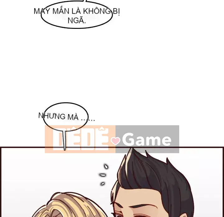 Mẹ tôi là sinh viên đại học Chương 72-73