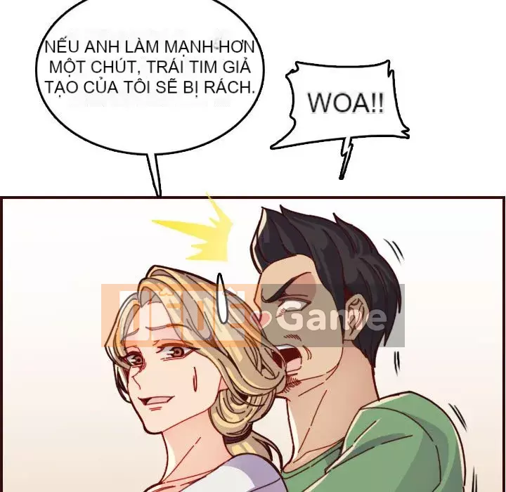 Mẹ tôi là sinh viên đại học Chương 72-73