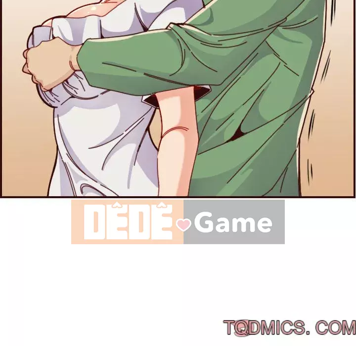 Mẹ tôi là sinh viên đại học Chương 72-73