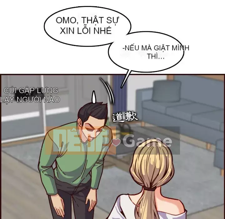 Mẹ tôi là sinh viên đại học Chương 72-73