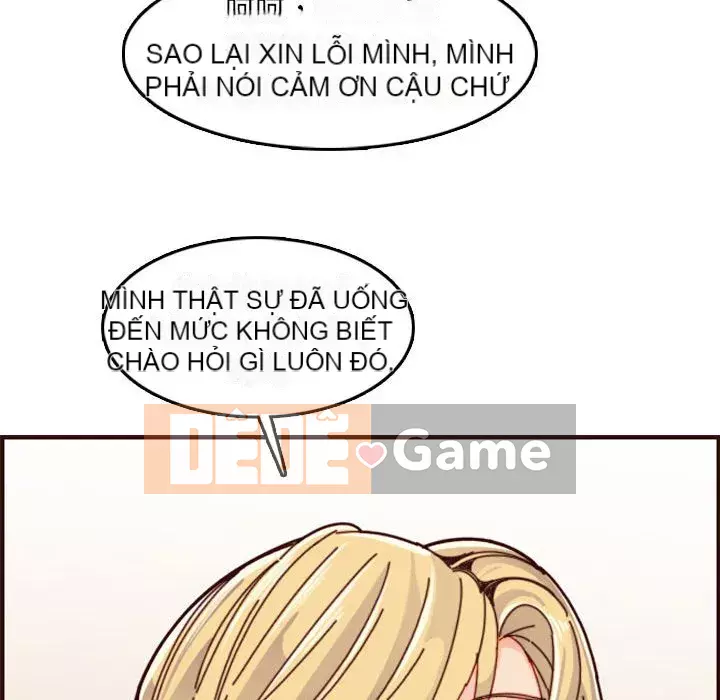 Mẹ tôi là sinh viên đại học Chương 72-73