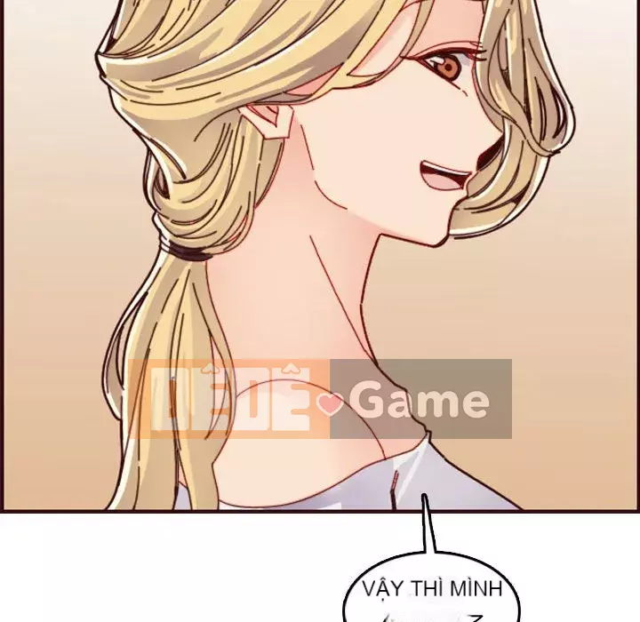 Mẹ tôi là sinh viên đại học Chương 72-73