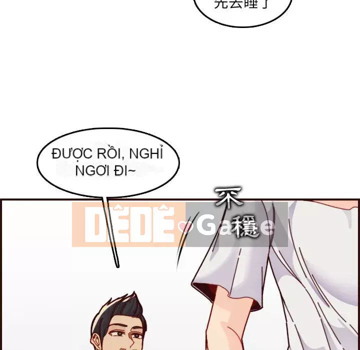 Mẹ tôi là sinh viên đại học Chương 72-73