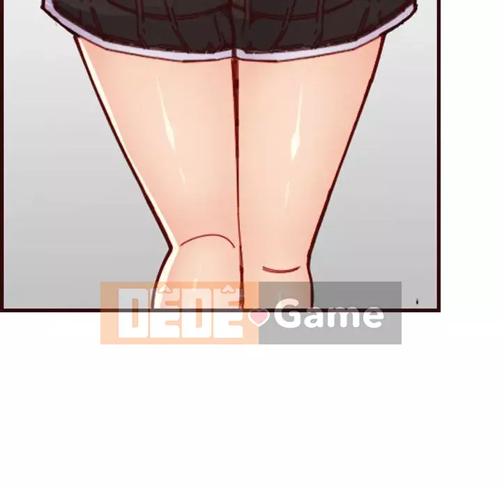 Mẹ tôi là sinh viên đại học Chương 72-73