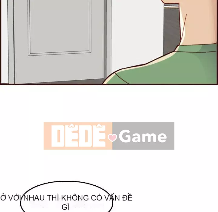 Mẹ tôi là sinh viên đại học Chương 72-73