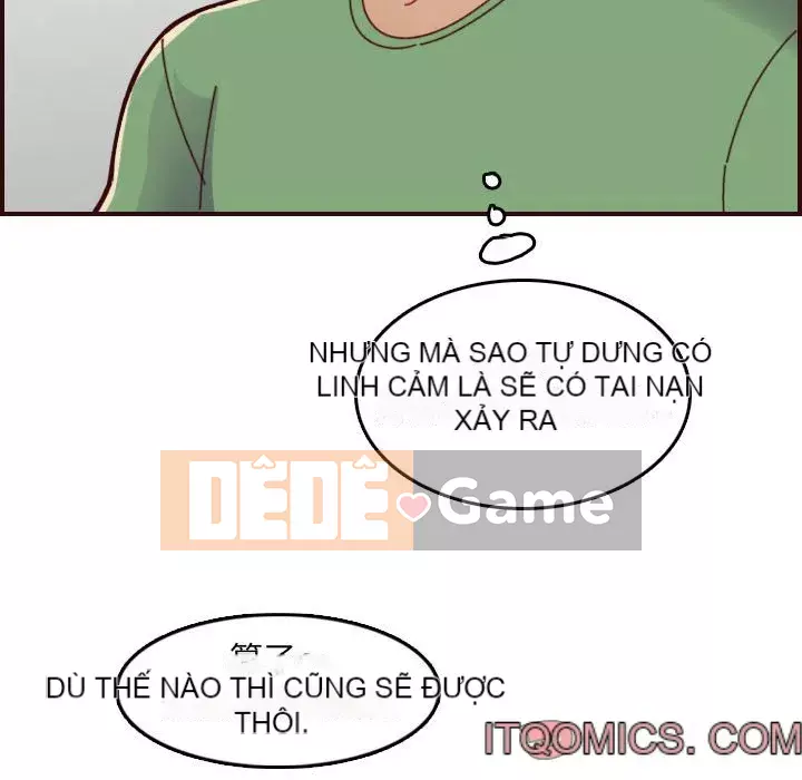 Mẹ tôi là sinh viên đại học Chương 72-73