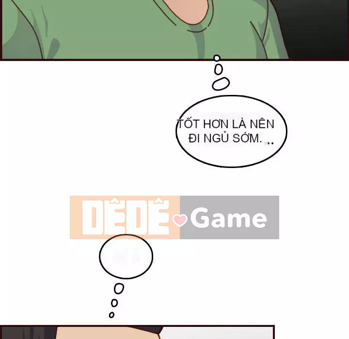 Mẹ tôi là sinh viên đại học Chương 72-73