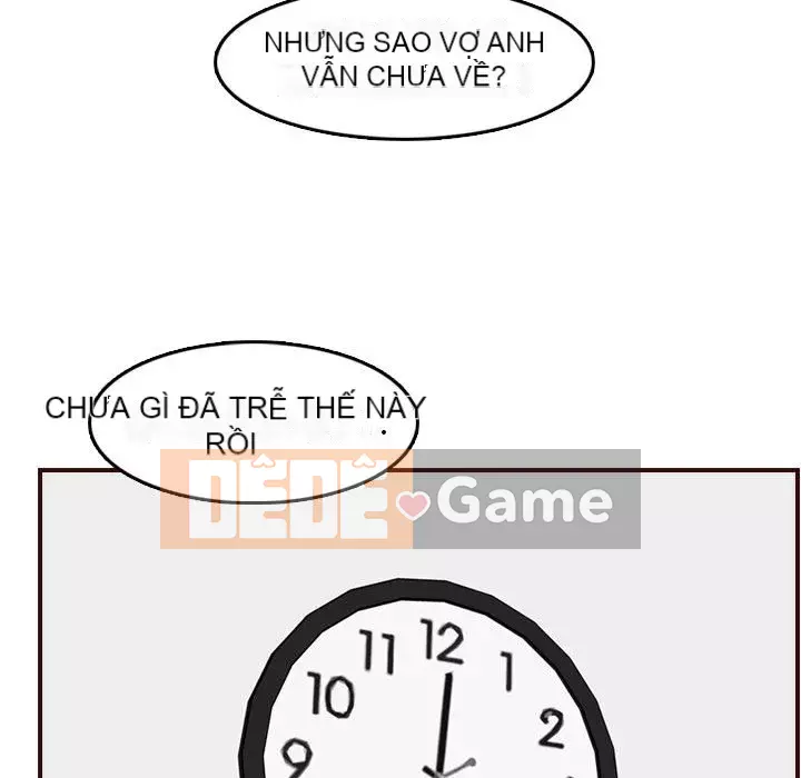 Mẹ tôi là sinh viên đại học Chương 72-73