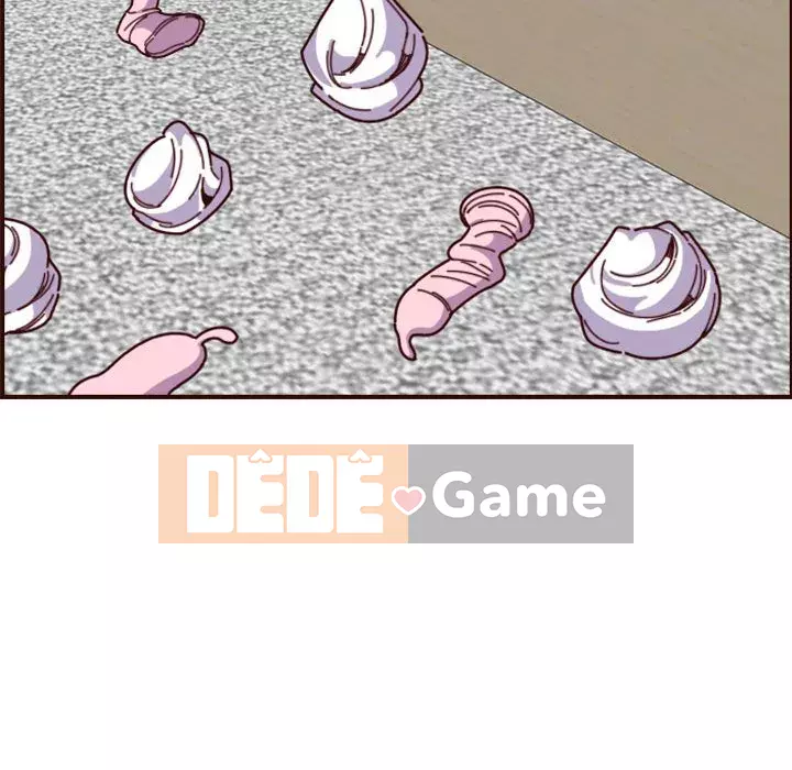 Mẹ tôi là sinh viên đại học Chương 72-73