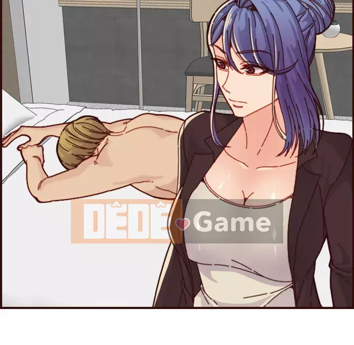 Mẹ tôi là sinh viên đại học Chương 72-73