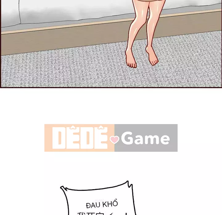 Mẹ tôi là sinh viên đại học Chương 72-73