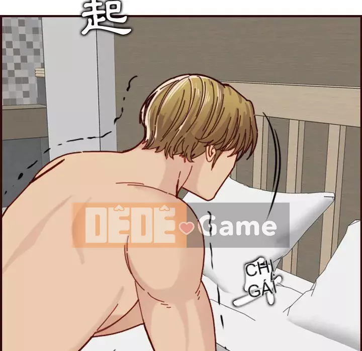 Mẹ tôi là sinh viên đại học Chương 72-73