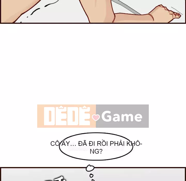 Mẹ tôi là sinh viên đại học Chương 72-73