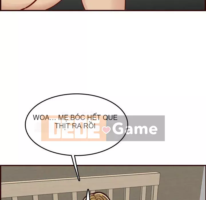 Mẹ tôi là sinh viên đại học Chương 72-73