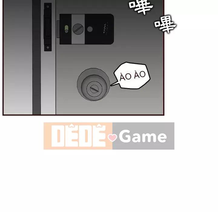 Mẹ tôi là sinh viên đại học Chương 72-73