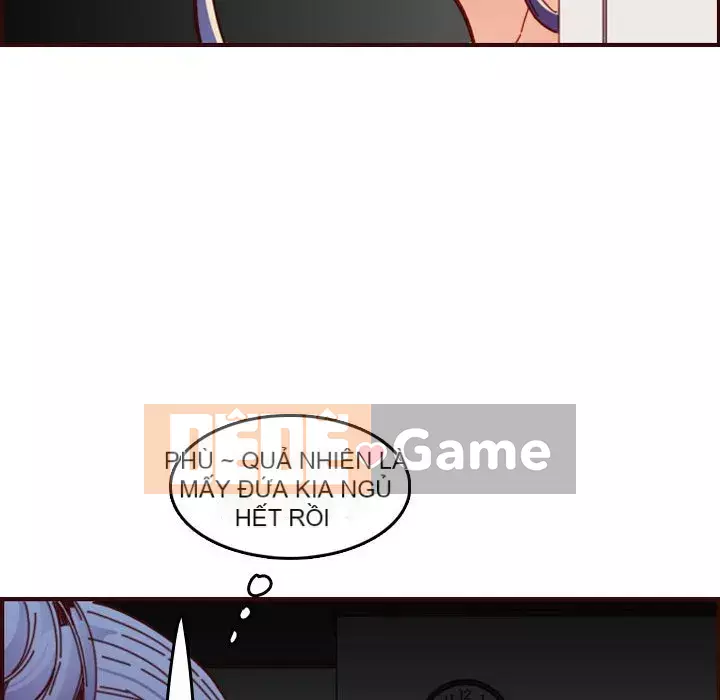 Mẹ tôi là sinh viên đại học Chương 72-73