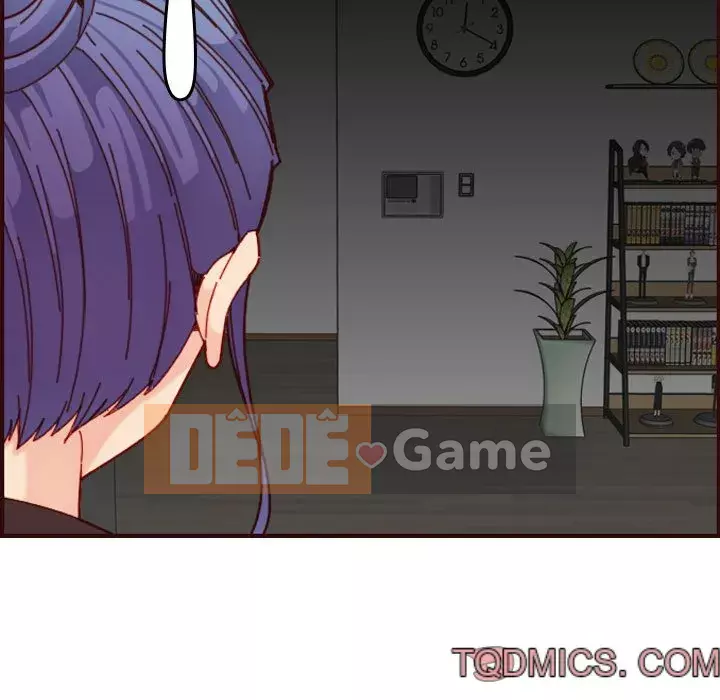 Mẹ tôi là sinh viên đại học Chương 72-73