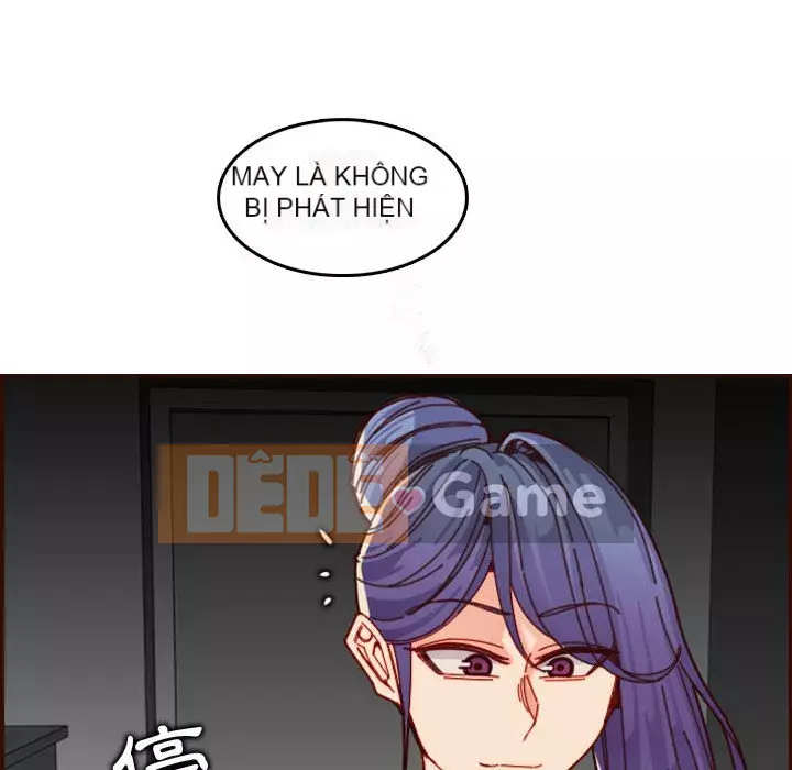 Mẹ tôi là sinh viên đại học Chương 72-73