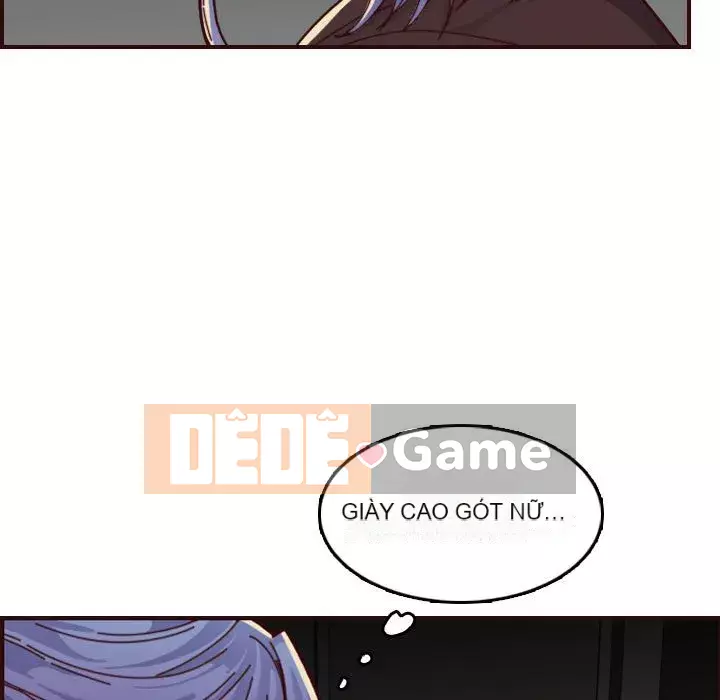 Mẹ tôi là sinh viên đại học Chương 72-73