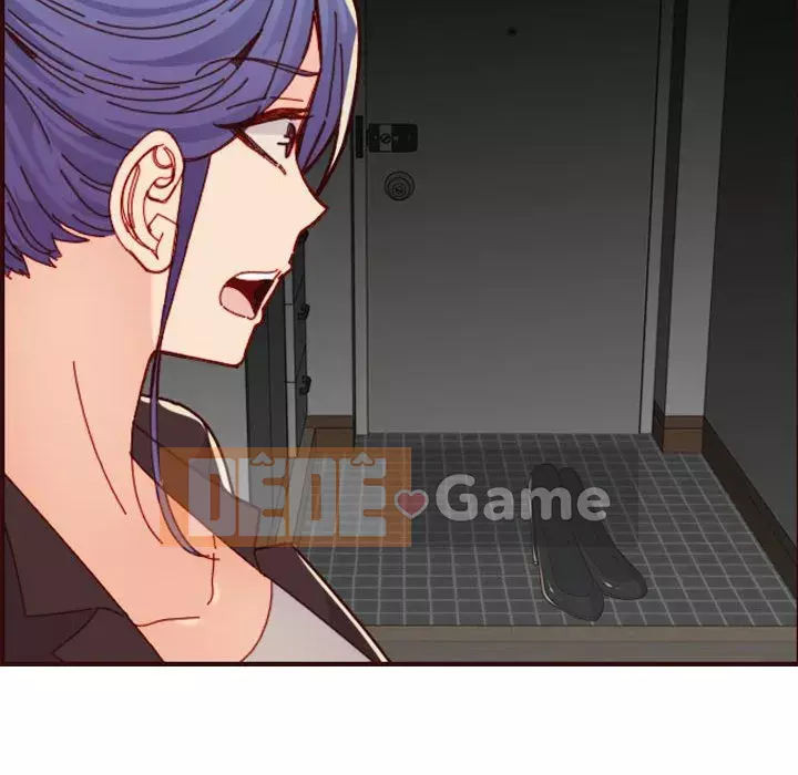 Mẹ tôi là sinh viên đại học Chương 72-73