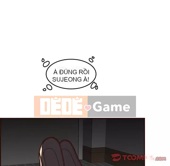 Mẹ tôi là sinh viên đại học Chương 72-73