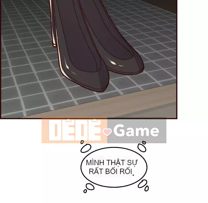 Mẹ tôi là sinh viên đại học Chương 72-73