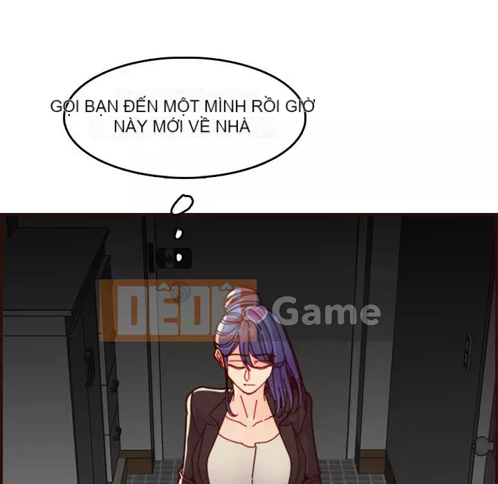 Mẹ tôi là sinh viên đại học Chương 72-73