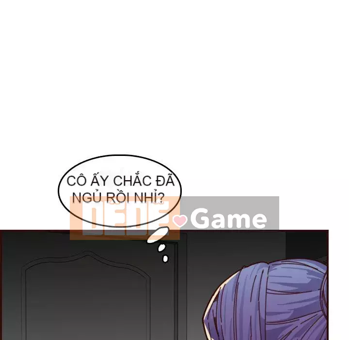 Mẹ tôi là sinh viên đại học Chương 72-73