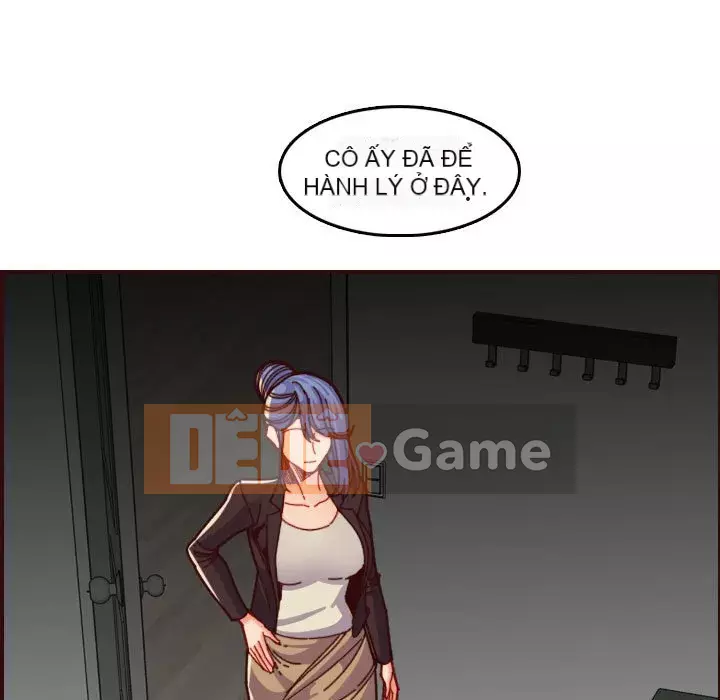 Mẹ tôi là sinh viên đại học Chương 72-73