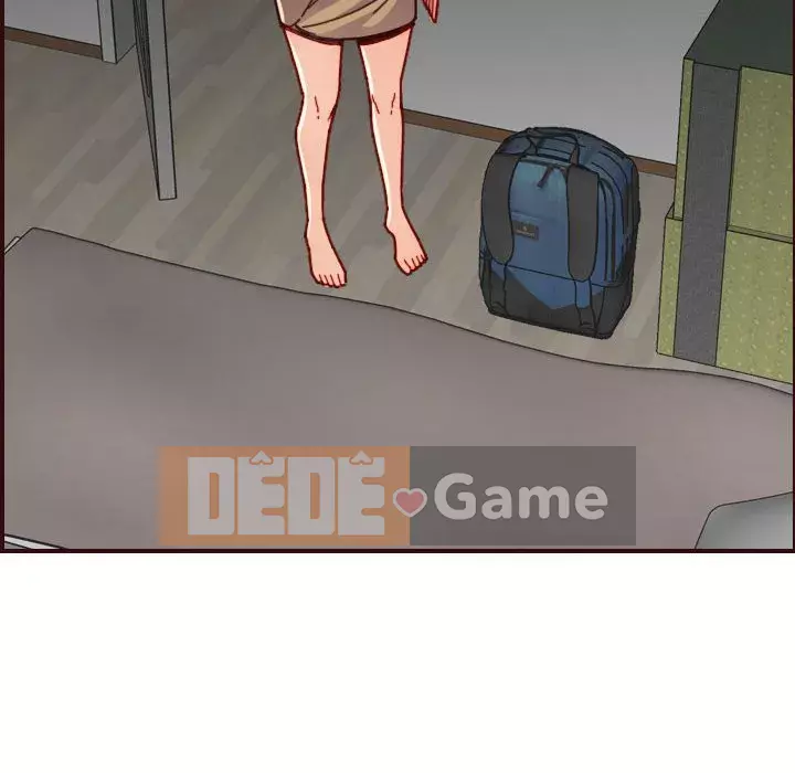 Mẹ tôi là sinh viên đại học Chương 72-73