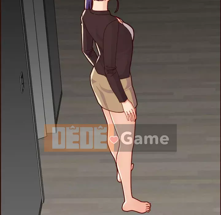 Mẹ tôi là sinh viên đại học Chương 72-73