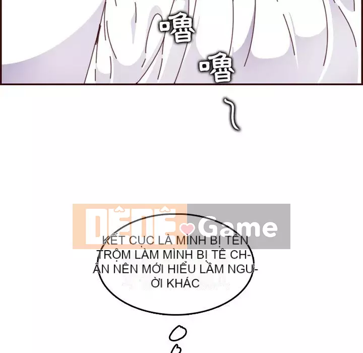 Mẹ tôi là sinh viên đại học Chương 72-73