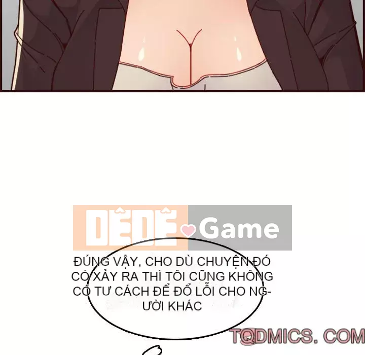 Mẹ tôi là sinh viên đại học Chương 72-73