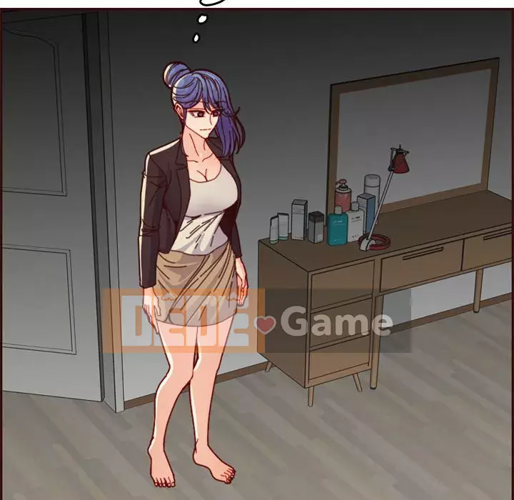 Mẹ tôi là sinh viên đại học Chương 72-73