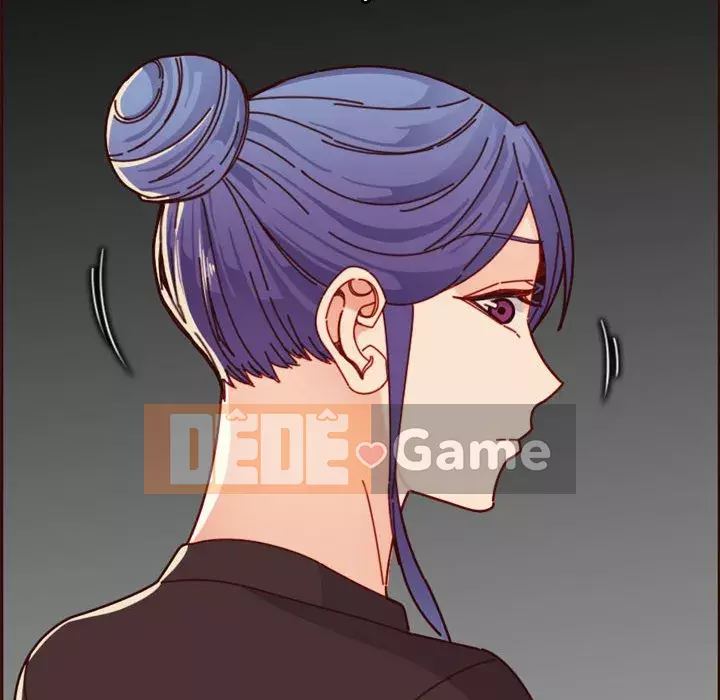 Mẹ tôi là sinh viên đại học Chương 72-73