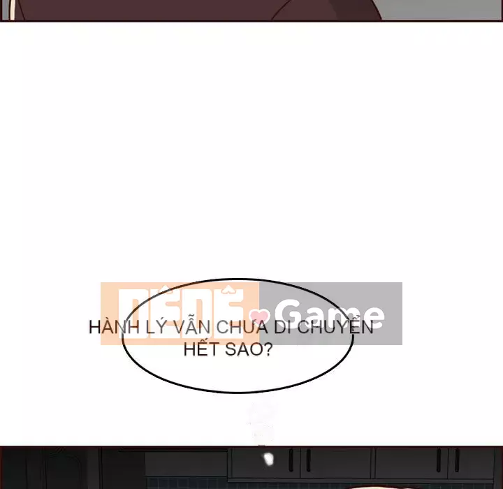 Mẹ tôi là sinh viên đại học Chương 72-73