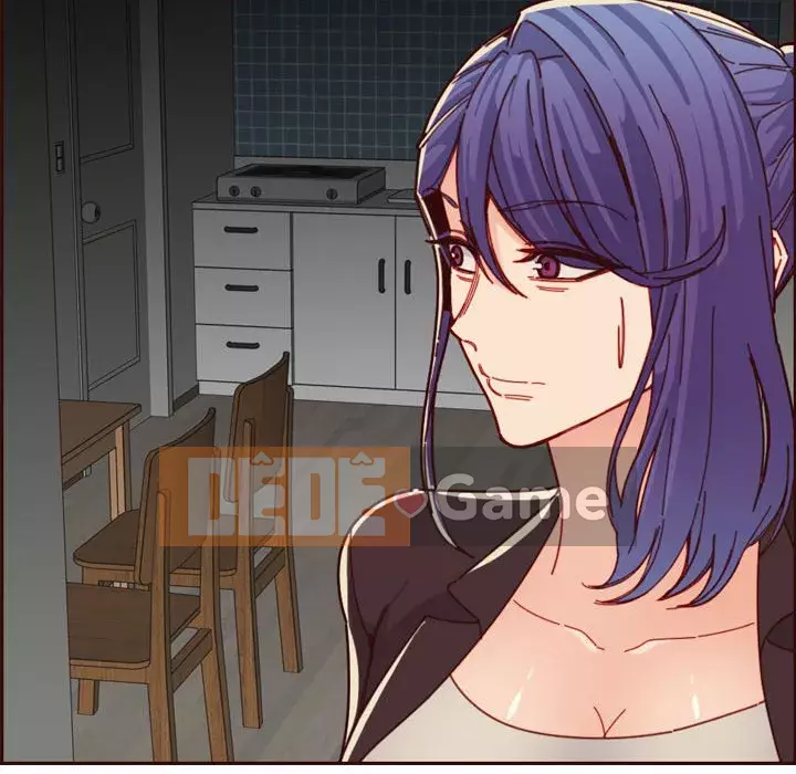 Mẹ tôi là sinh viên đại học Chương 72-73