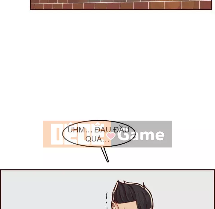 Mẹ tôi là sinh viên đại học Chương 72-73